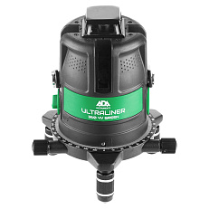 ADA Ultraliner 360 4V GREEN - лазерный нивелир