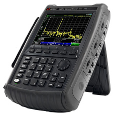 Keysight N9917A FieldFox - анализатор спектра