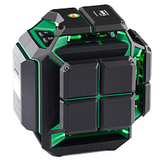 ADA LaserTANK 4-360 GREEN Ultimate Edition - лазерный нивелир