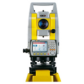 Аренда GeoMax Zoom 35 PRO (5”) A10