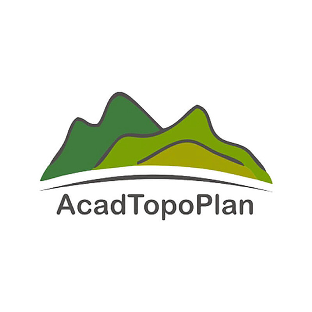 AcadTopoPlan на 30 дней для физ. лиц - лицензия