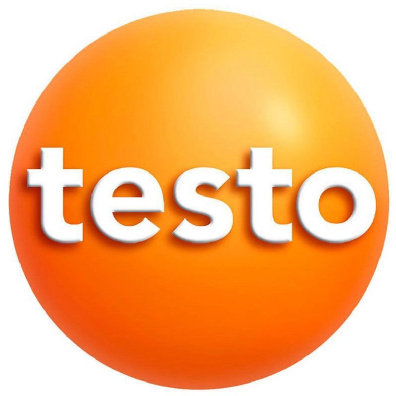 Testo (0636 2140) - зонд влажности/температуры