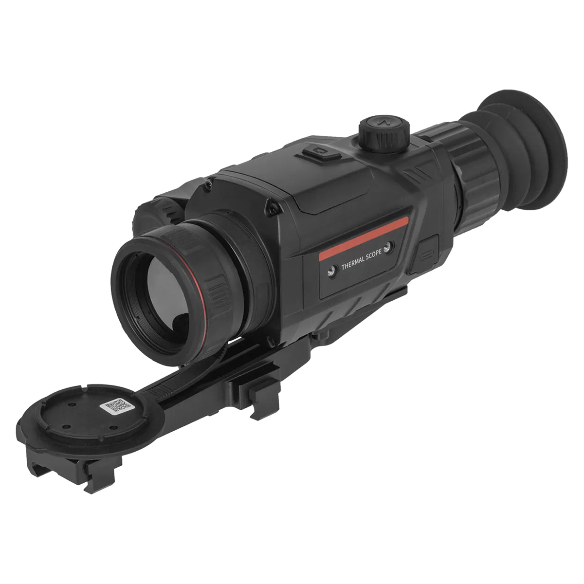 Тепловизионные прицелы